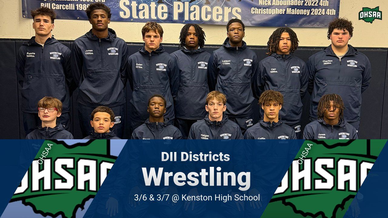 Gameday Vs OHSAA 2